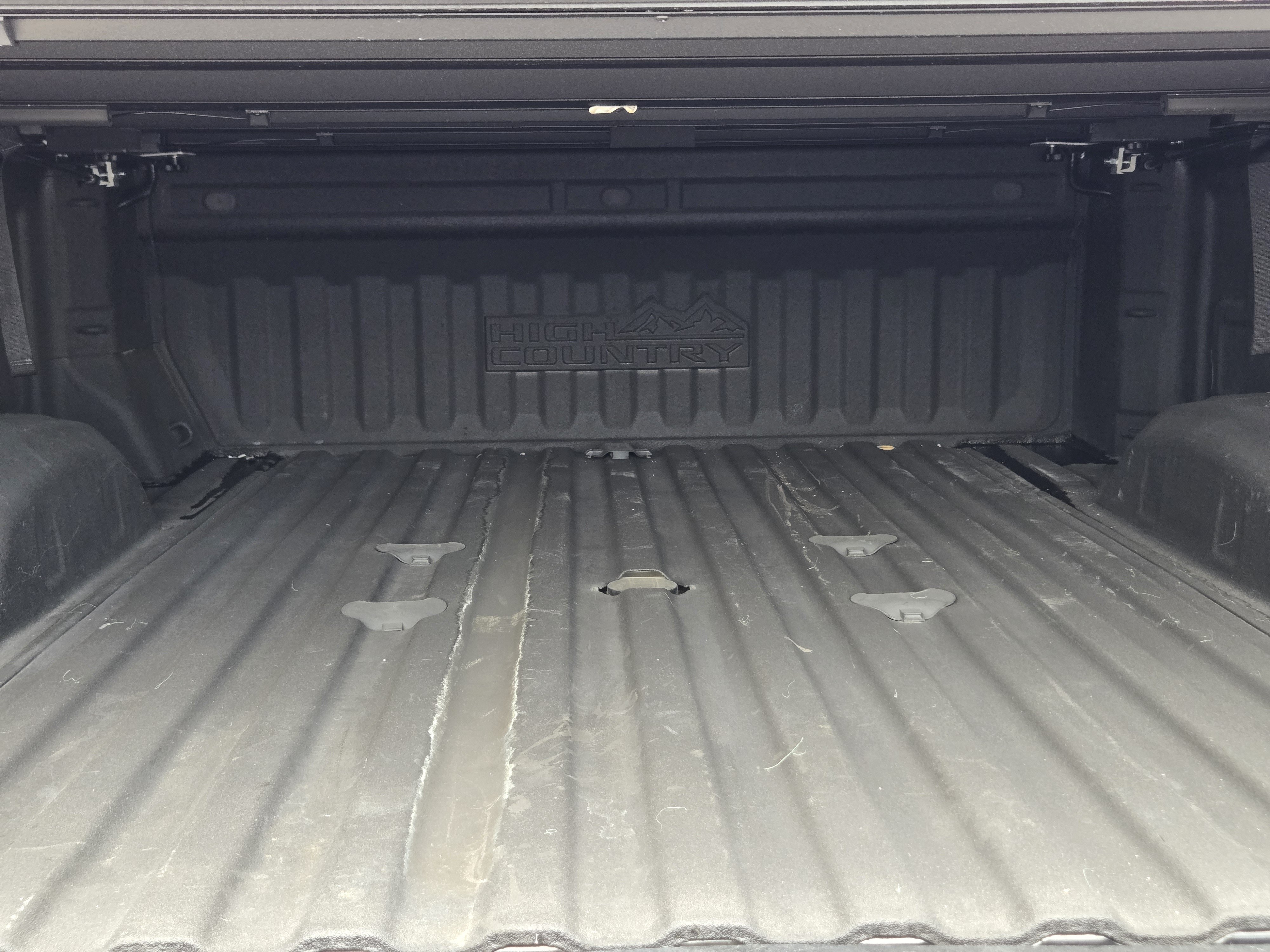 Used 2024 Chevrolet Silverado 2500 High Country w/ High Country Premium Package AWD/4WD image 34