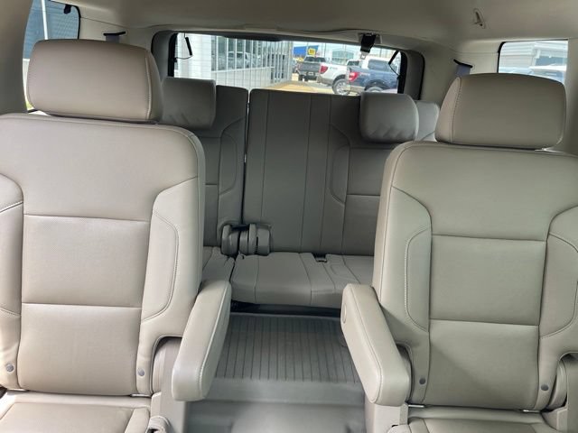 Used 2019 GMC Yukon SLT w/ Open Road Package RWD image 25