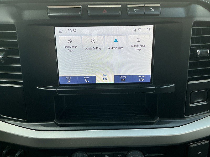 Certified 2024 Ford F250 XLT w/ FX4 Off-Road Package image 13