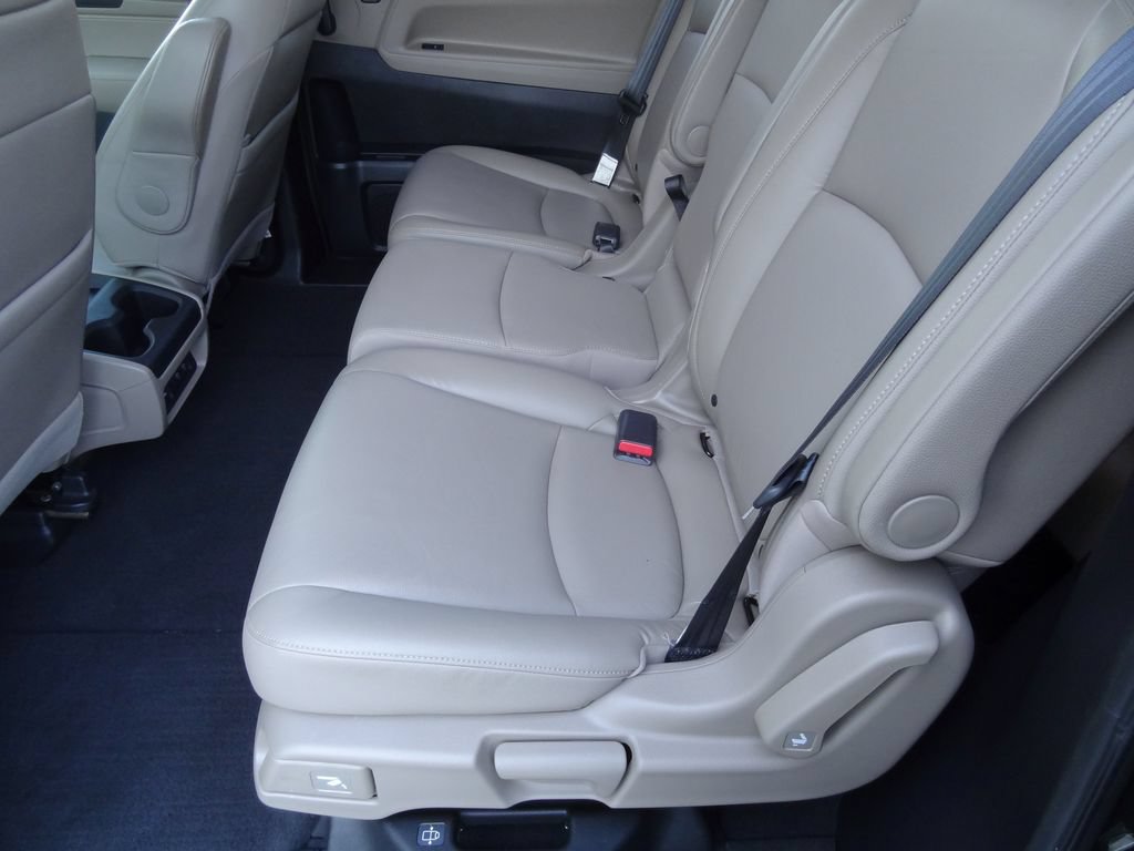 Used 2018 Honda Odyssey EX-L image 9