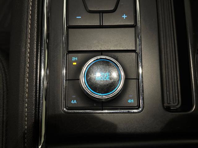 Certified 2022 Ford Expedition XLT AWD/4WD image 31