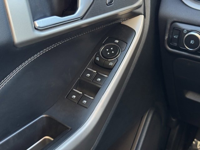 Certified 2023 Ford Explorer XLT w/ Equipment Group 202A image 38