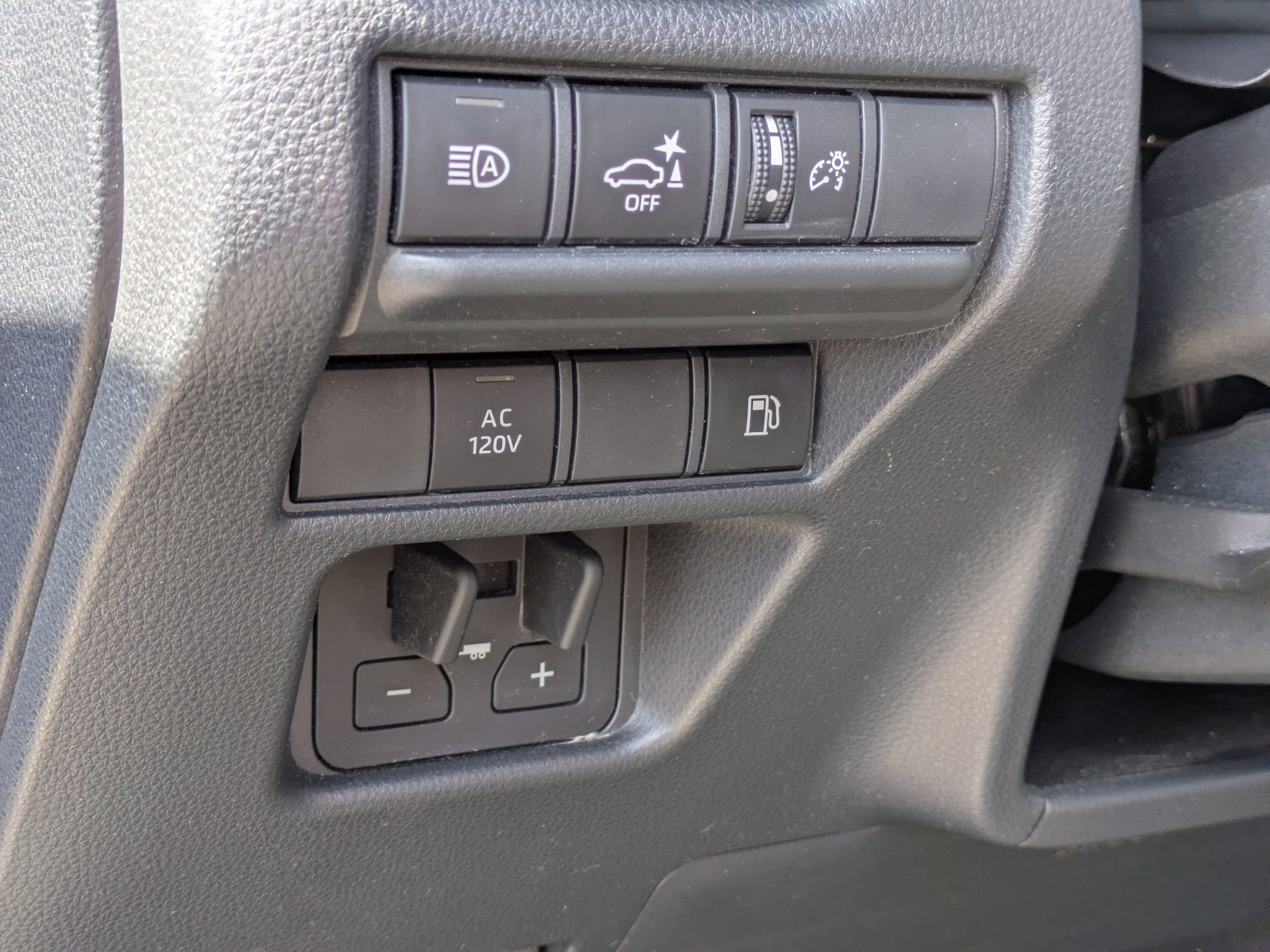 Used 2024 Toyota Land Cruiser 1958 AWD/4WD image 13