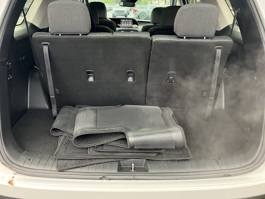 Used 2020 Hyundai Palisade SEL w/ Convenience Package image 34