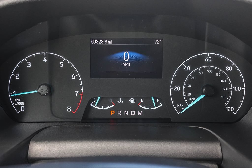 Certified 2024 Ford Transit 350 XLT RWD image 27