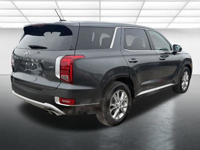 Used 2022 Hyundai Palisade SE image 4