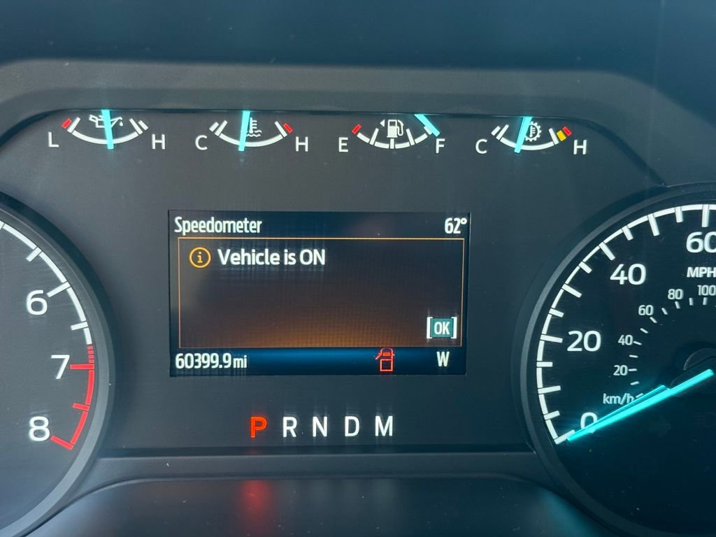 Certified 2022 Ford F150 XL w/ STX Appearance Package image 24