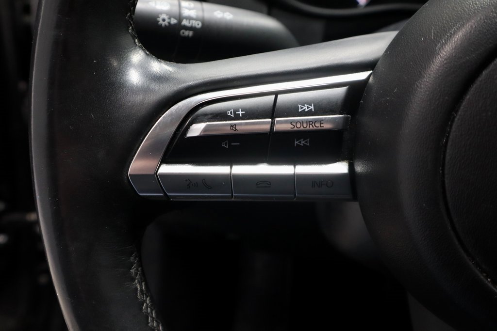 Used 2024 MAZDA CX-50 AWD 2.5 S w/ Preferred Package image 29