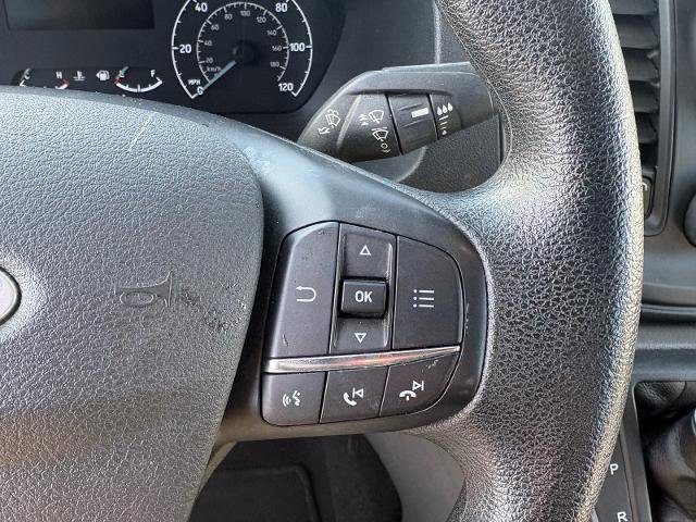 Certified 2021 Ford Transit 350 XLT image 9