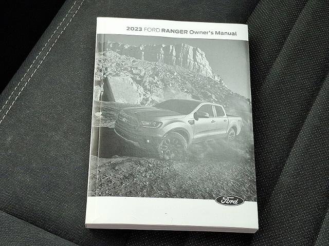 Certified 2023 Ford Ranger XLT w/ Equipment Group 302A High image 26