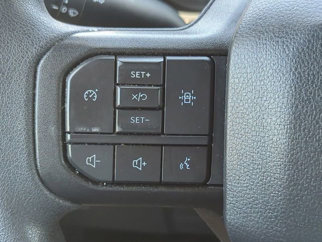 Certified 2023 Ford F150 XL w/ STX Appearance Package RWD image 23