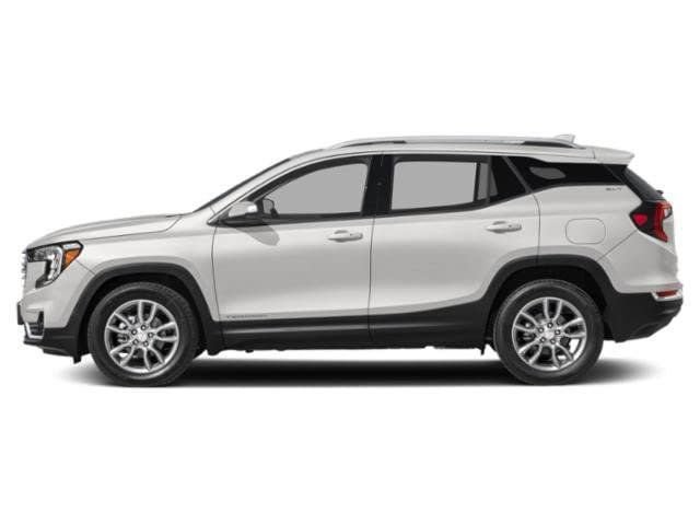 Used 2024 GMC Terrain SLE w/ Driver Convenience Package AWD/4WD image 6