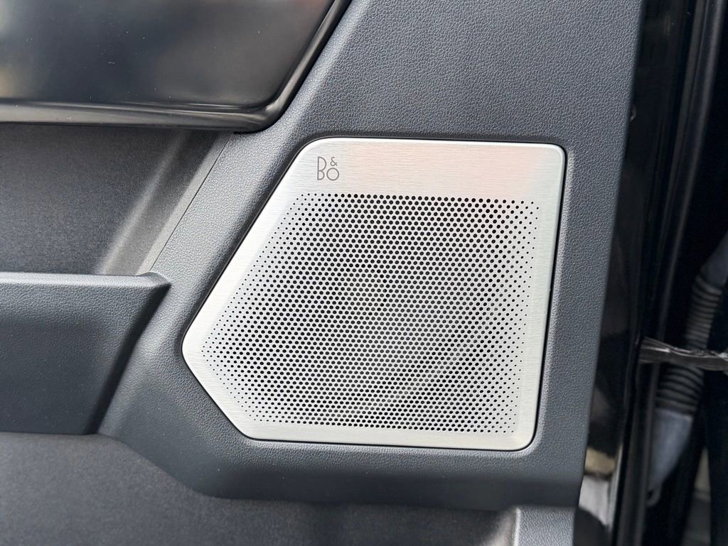 Certified 2024 Ford F150 Platinum w/ FX4 Off-Road Package image 21