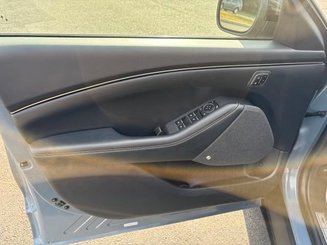 Certified 2023 Ford Mustang Mach-E Premium AWD/4WD image 16