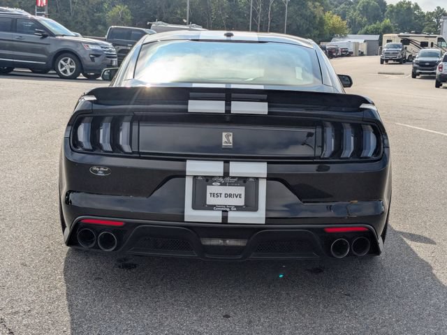 Certified 2017 Ford Mustang Shelby GT350 RWD image 4