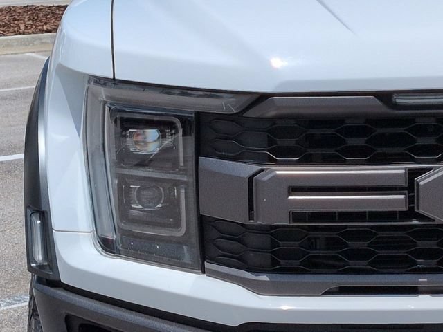 Certified 2022 Ford F150 Raptor w/ Raptor 37 Performance Package AWD/4WD image 10