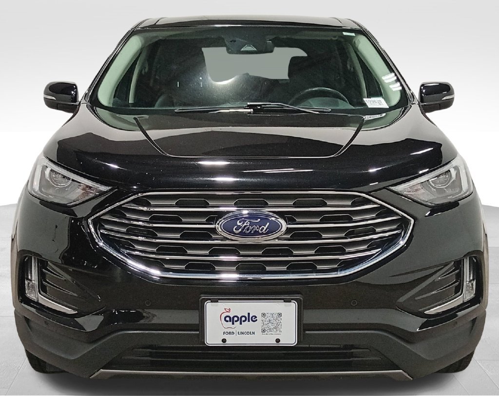 Certified 2024 Ford Edge Titanium AWD/4WD image 10