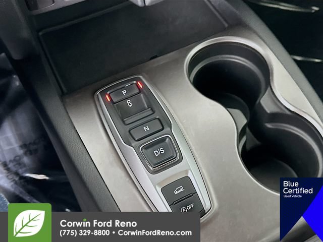 Used 2019 Honda Passport EX-L image 19