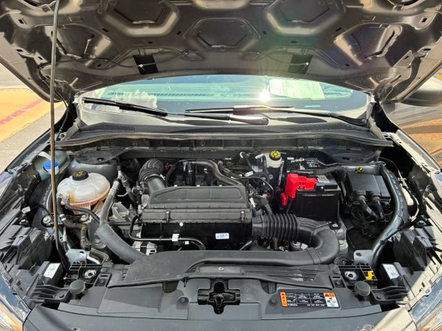 Certified 2024 Ford Escape Active FWD image 16