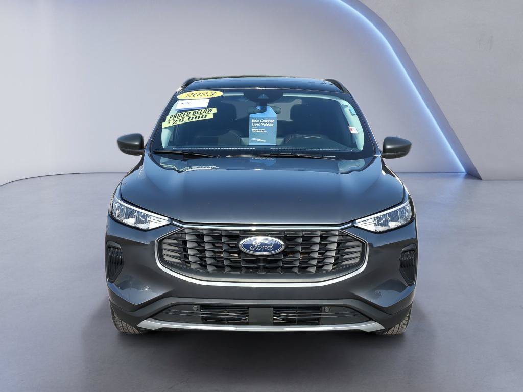 Certified 2023 Ford Escape Active w/ Tech Pack #1 AWD/4WD image 10