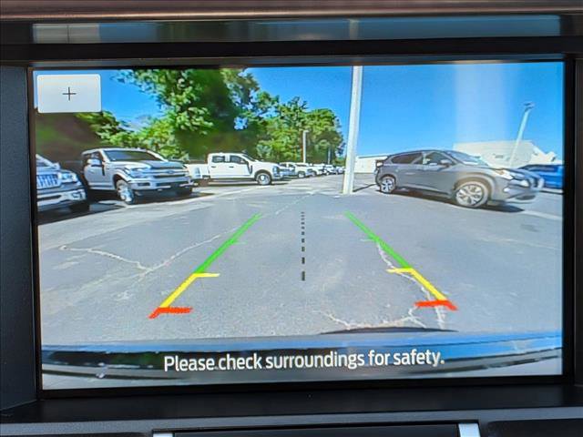 Certified 2021 Ford Mustang Mach 1 w/ Equipment Group 700A image 14