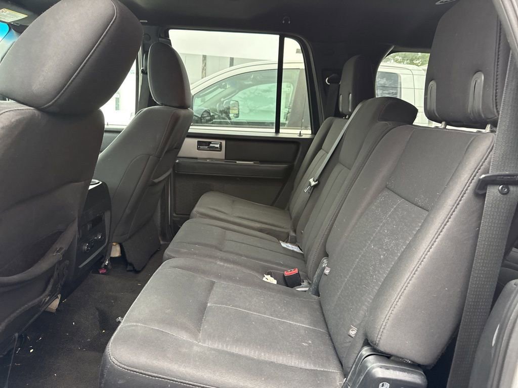Certified 2017 Ford Expedition EL XLT image 16