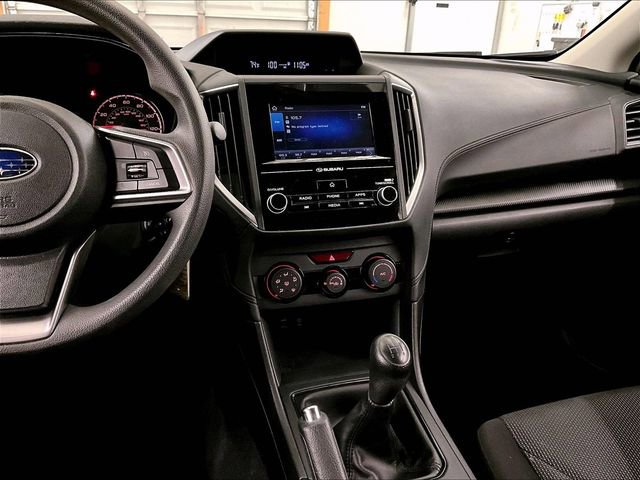 Used 2023 Subaru Impreza 2.0i AWD/4WD image 6