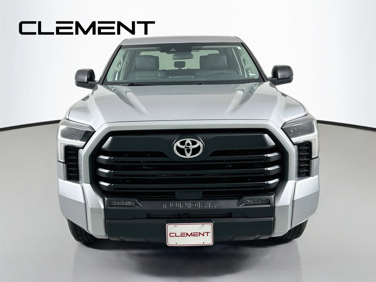 Used 2024 Toyota Tundra SR5 w/ SR5 Premium Package AWD/4WD image 3