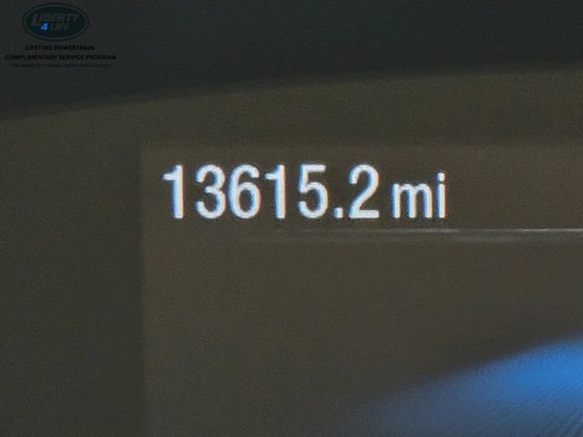 Certified 2024 Ford Bronco Sport Big Bend AWD/4WD image 33