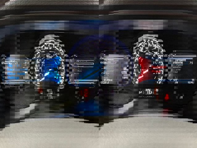 Certified 2022 Ford Ranger Lariat w/ Equipment Group 501A High image 7