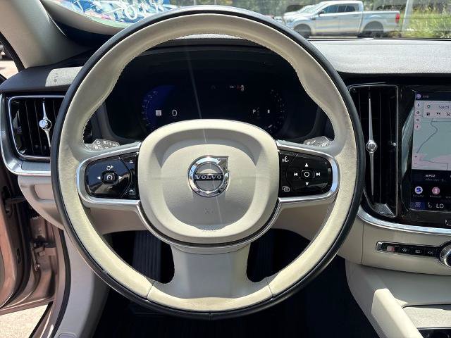 Used 2024 Volvo S60 B5 Plus AWD/4WD image 17
