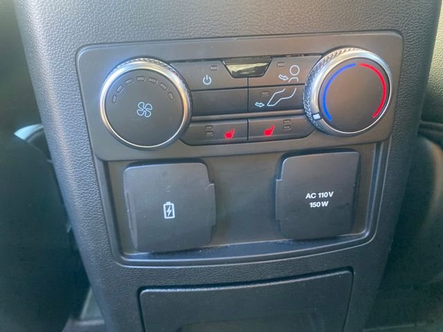 Certified 2022 Ford Explorer Limited w/ Equipment Group 301A image 14