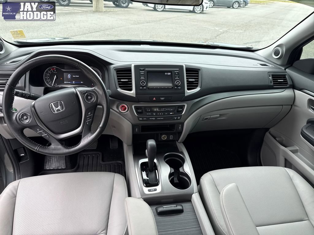 Used 2019 Honda Ridgeline RTL image 23