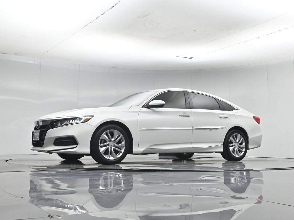 Used 2019 Honda Accord LX image 45