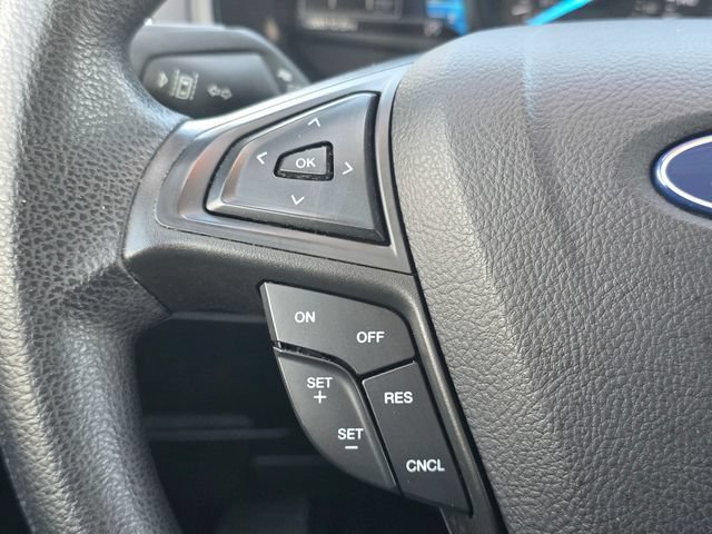 Certified 2023 Ford Edge SE w/ Black Appearance Package AWD/4WD image 26
