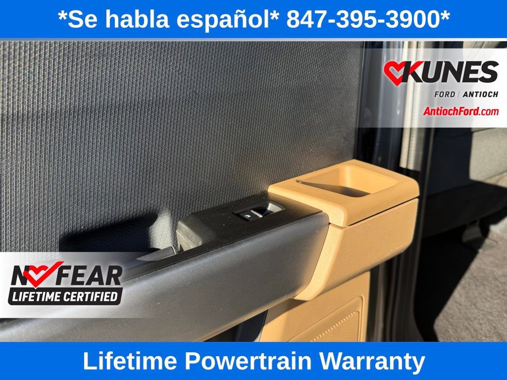 Certified 2023 Ford F150 XLT image 25