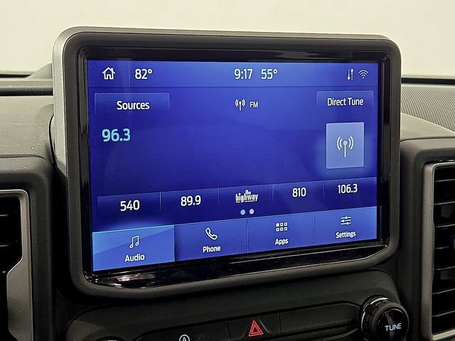 Certified 2023 Ford Bronco Sport Big Bend image 16