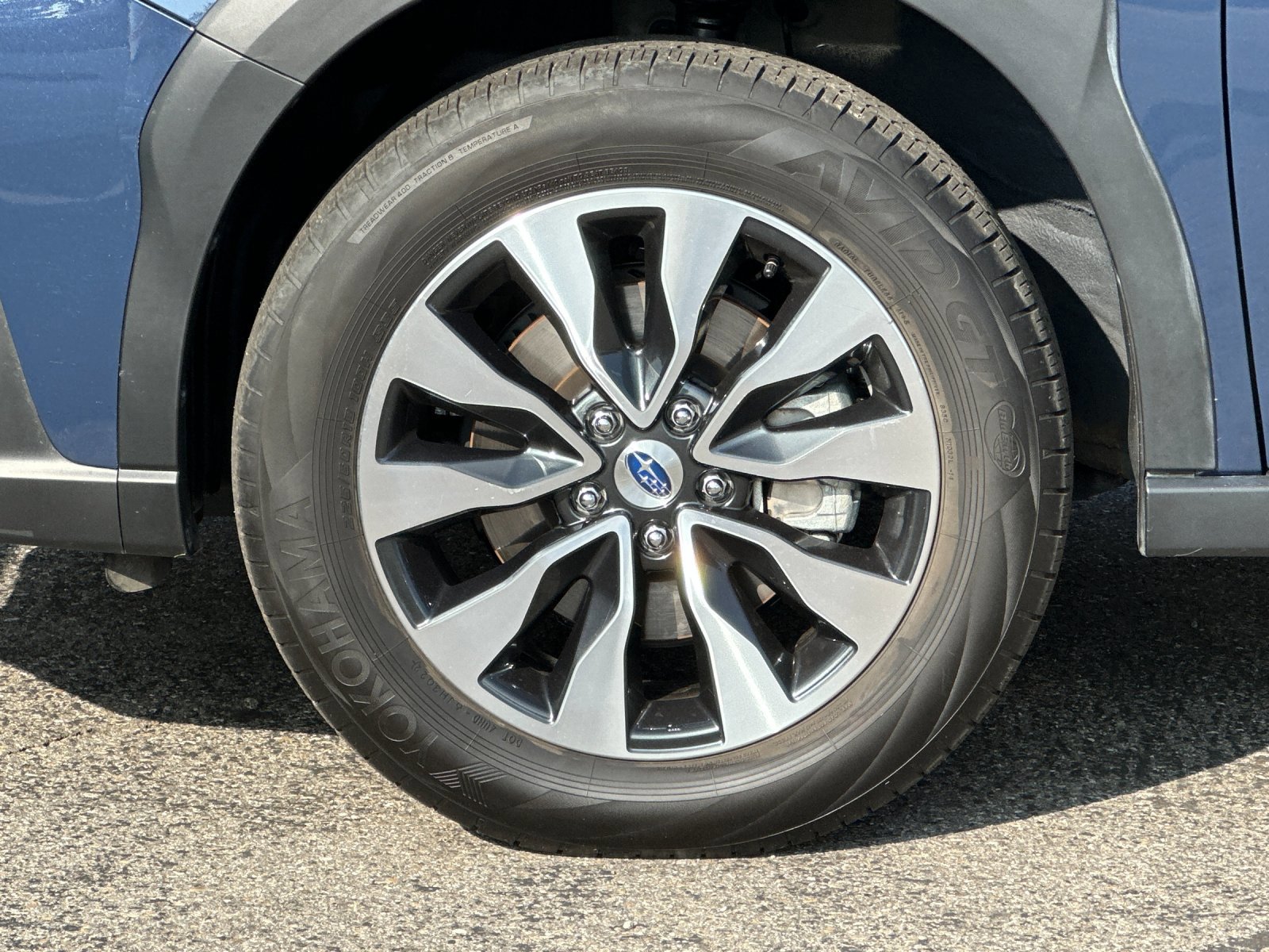 Used 2023 Subaru Outback Touring XT image 26