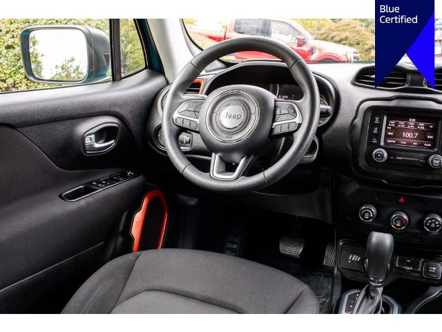 Used 2019 Jeep Renegade Sport AWD/4WD image 13