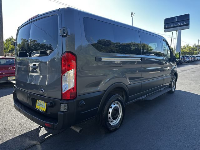 Certified 2024 Ford Transit 350 XL w/ Fleet Safety Package RWD image 5