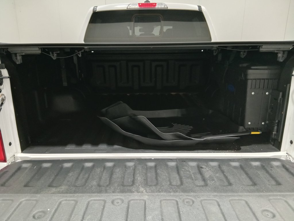 Certified 2020 Ford Ranger Lariat w/ Equipment Group 501A Mid AWD/4WD image 6