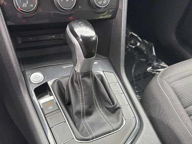 Used 2024 Volkswagen Tiguan S AWD/4WD image 26