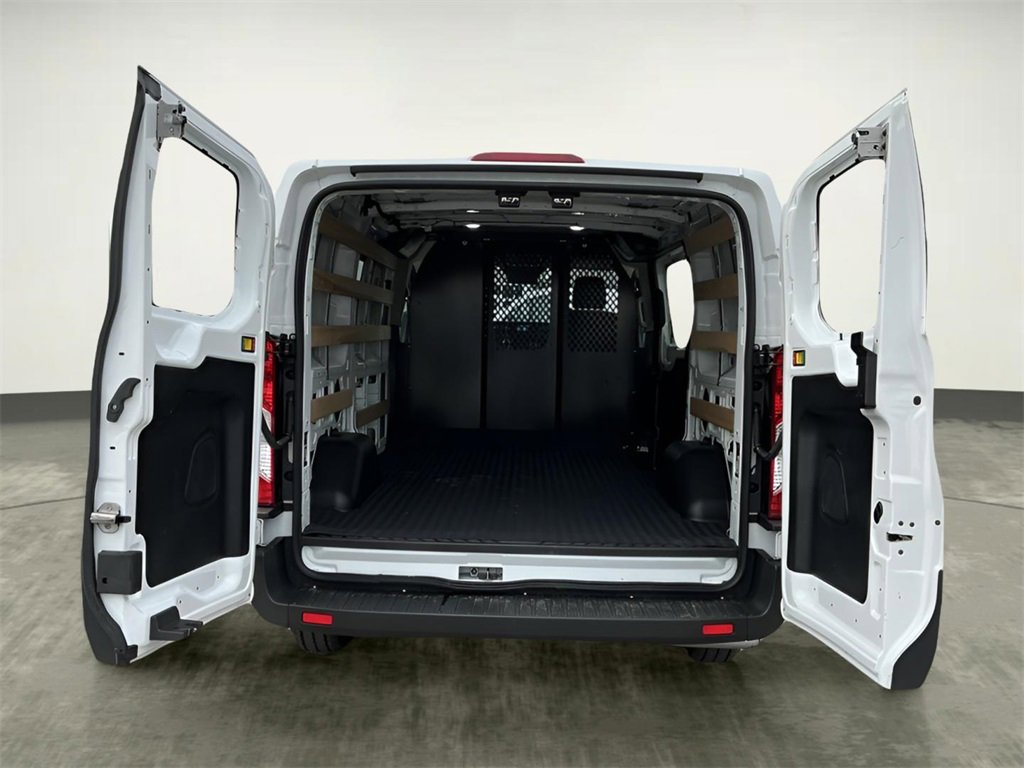 Certified 2024 Ford Transit 250 Low Roof w/ Exterior Upgrade Package image 36