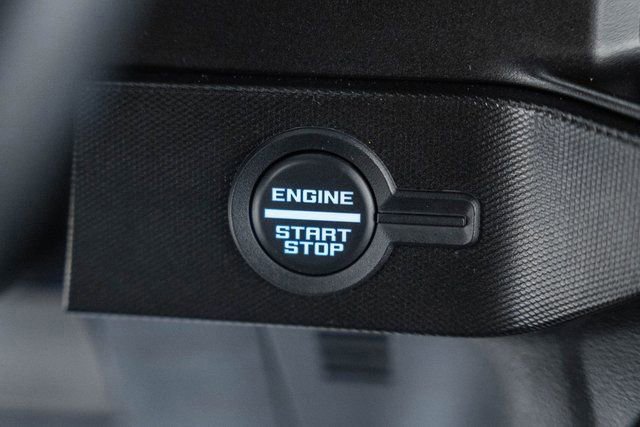 Certified 2021 Ford Bronco First Edition image 33