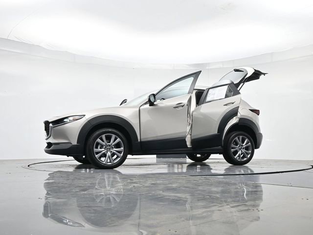 Used 2023 MAZDA CX-30 AWD 2.5 S w/ Preferred Package image 49
