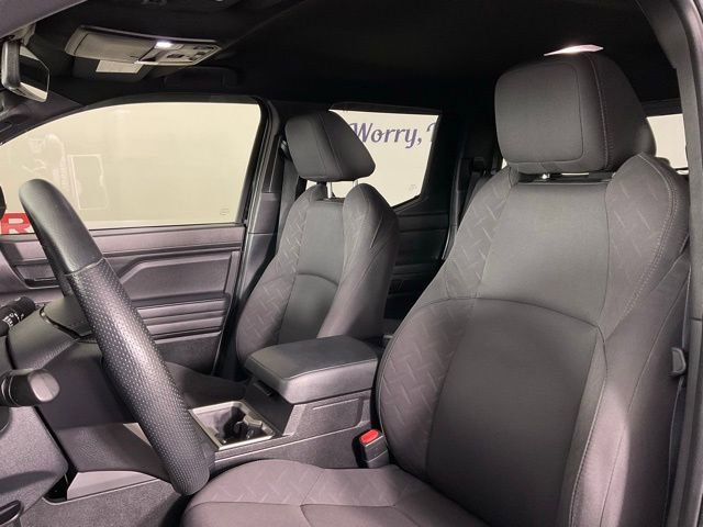 Used 2024 Toyota Tacoma SR5 image 14