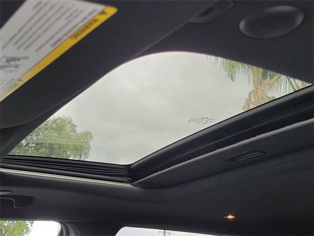 Used 2021 Jeep Grand Cherokee Laredo X image 18