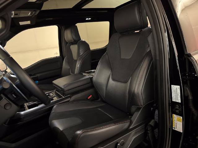 Certified 2025 Ford F150 Raptor AWD/4WD image 19