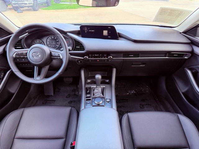 Used 2026 MAZDA MAZDA3 2.5 S Sedan w/ Preferred Pkg FWD image 23