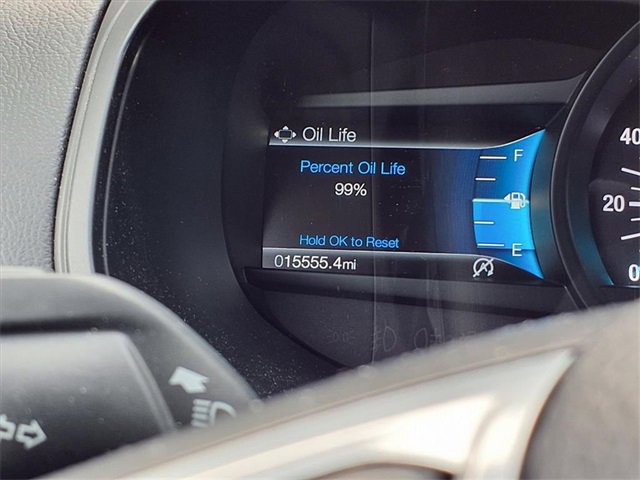 Certified 2023 Ford Edge SEL w/ Convenience Package image 18